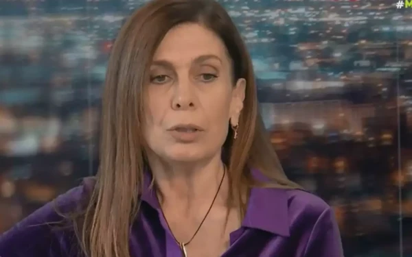 Δίκη Κώστα Κωστόπουλου: «Μπήκε στο καμαρίνι μου και αυνανιζόταν» κατέθεσε η Διδασκάλου - Ποια ηθοποιός τον υποστήριξε