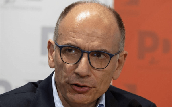 Ο Ε. Λέτα καλεί τους ευρωπαϊκού θεσμούς να αντιδράσουν αυστηρά στο QatarGate