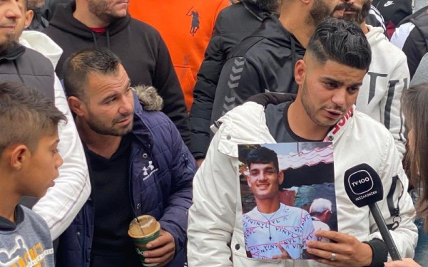 Θεσσαλονίκη: Νέα δεδομένα για τον πυροβολισμό του Κώστα Φραγκούλη