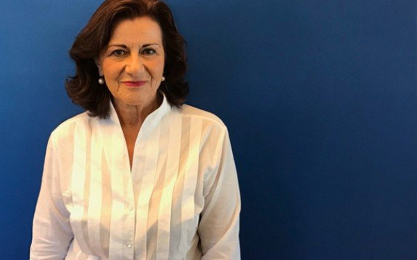 Θεανώ Φωτίου στη «ΜτΚ»: Στόχος ενός κράτους πρέπει να είναι η αποϊδρυματοποίηση