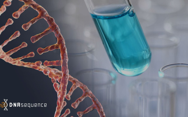 Ευρωπαϊκή διάκριση για την κορυφαία εταιρεία βιοτεχνολογίας της Θεσσαλονίκης DNA Sequence