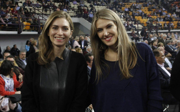 Μανταλένα Καϊλή: «Αδυνατώ να πιστέψω όσα αποδίδονται στην αδερφή μου» (βίντεο)