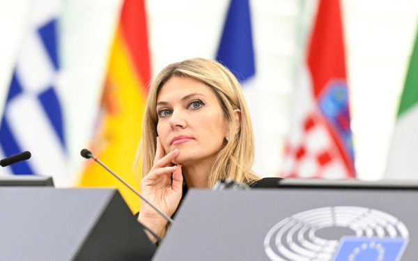 Στον ανακριτή την Τετάρτη η Εύα Καϊλή - Το μοιραίο λάθος της και οι περαιτέρω έρευνες