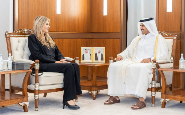 Qatargate: Η Διεθνής Συνδικαλιστική Συνομοσπονδία αρνείται ότι το Κατάρ «ήταν σε θέση να επηρεάσει την παραμικρή από τις τοποθετήσεις της»