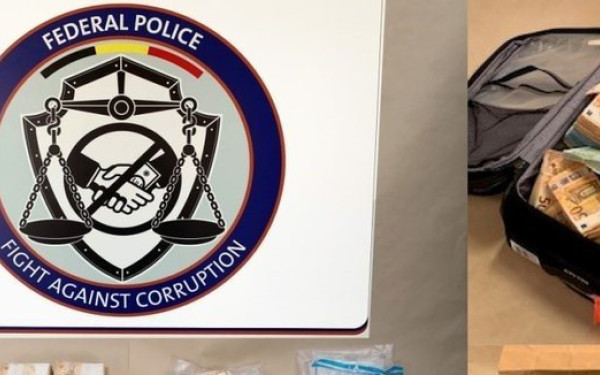 Αθήνα - Βρυξέλλες: Η διαφορά είναι ότι εκεί οι τροχήλατες βαλίτσες υπήρχαν και ήταν γεμάτες. Του Νίκου Ηλιάδη