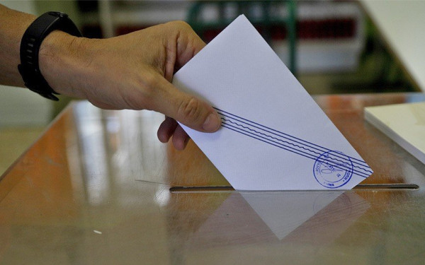 Εκλογές 2023: Δημοσκόπηση MRB - Έως 43,5% η Νέα Δημοκρατία 