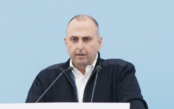 Γ. Καραγιάννης: ﻿Η στήριξή της Θράκης εθνικό καθήκον και αδιαπραγμάτευτη προτεραιότητα της κυβέρνησης