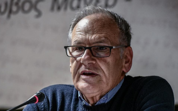 Κ. Λαλιώτης: Ο Ανδρέας Παπανδρέου φωτίζει τόσο τη «Μνήμη του Παρελθόντος» όσο και τη «Μνήμη του Μέλλοντος»