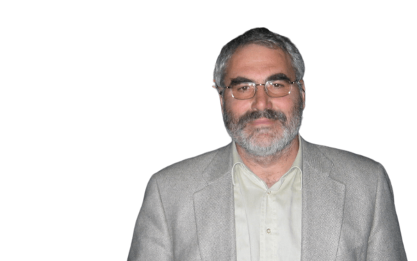Έφυγε από τη ζωή ο Γιώργος Κουγιάμης (1952 - 2022)