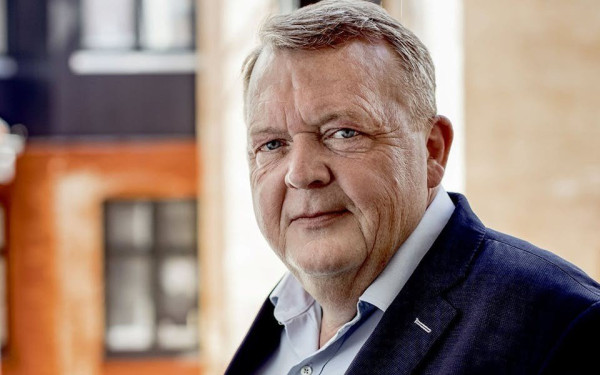 Ορίστηκε η νέα κυβέρνηση της Δανίας