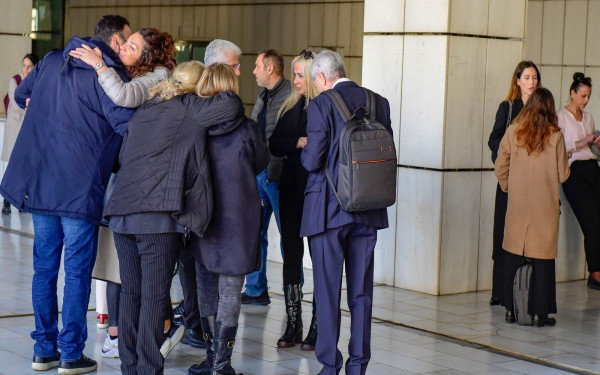 «Mια μυρωδιά θανάτου παντού» - Συγκλονίζουν οι καταθέσεις στη δίκη για το Μάτι