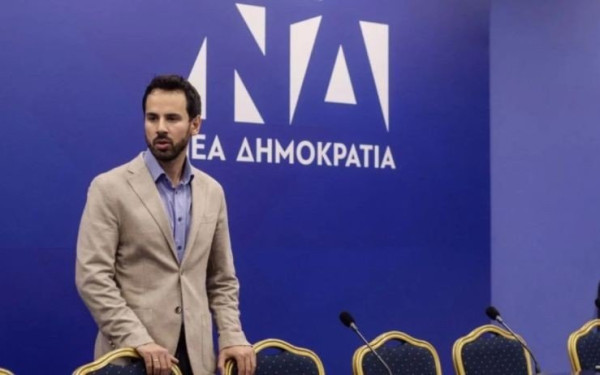 Ν. Ρωμανός για Στ. Κασσελάκη: Δεν κατάλαβε τι είπαν ο πρωθυπουργός και ο κυβερνητικός εκπρόσωπος 