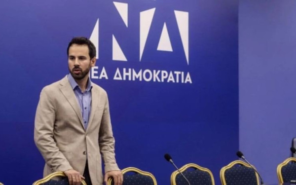 Ν. Ρωμανός: «Η τιμή της MWh στην Ελλάδα από τις φθηνότερες στην Ε.Ε. - Φτάνει στα 96 ευρώ»