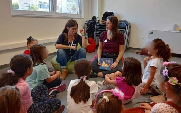 Χτίζοντας άμυνες απέναντι στη σεξουαλική κακοποίηση