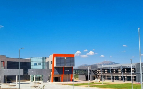 Το πανεπιστήμιο Δυτικής Μακεδονίας μετατρέπει την κρίση σε ευκαιρία