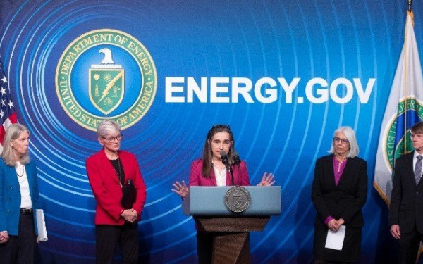 Πυρηνική σύντηξη: Ένα βήμα πιο κοντά στην ενεργειακή αφθονία η ανθρωπότητα (βίντεο)