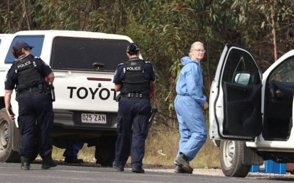 Αυστραλία: Μακελειό στο Κουίνσλαντ – Έξι νεκροί μετά από ανταλλαγές πυρών (βίντεο)