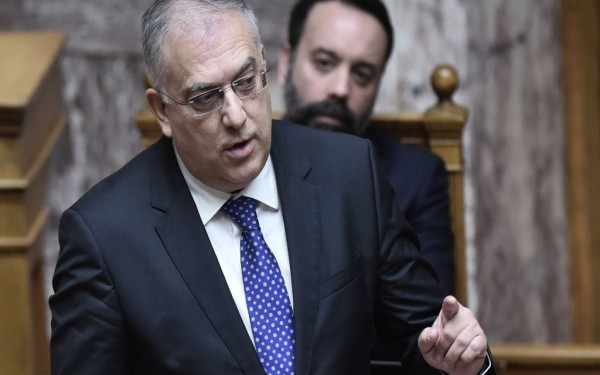 Τ. Θεοδωρικάκος: Έχουμε ανοικτά αυτιά σε κάθε λογική και θετική πρόταση για την αντιμετώπιση της ακρίβειας