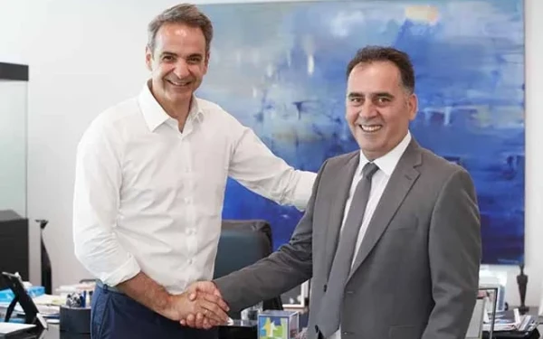  Επαναλειτουργεί η Σχολή Αστυνομίας Ξάνθης