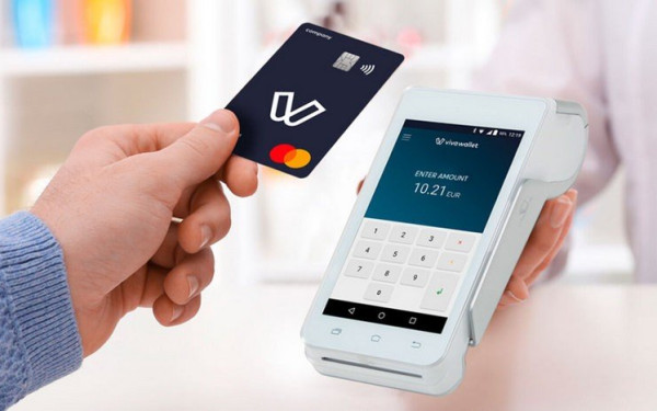 Mega deal done: H JP Morgan απέκτησε το 48,5% της Viva Wallet για 800 εκατ. ευρώ