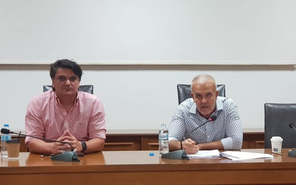 Η Χαλάστρα ανακηρύσσεται ιστορική έδρα του Δήμου Δέλτα