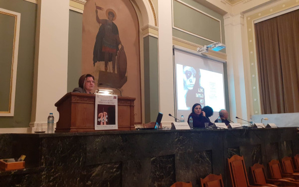 H οικονομική κρίση και ο κορονοϊός έφεραν και αύξηση της βίας