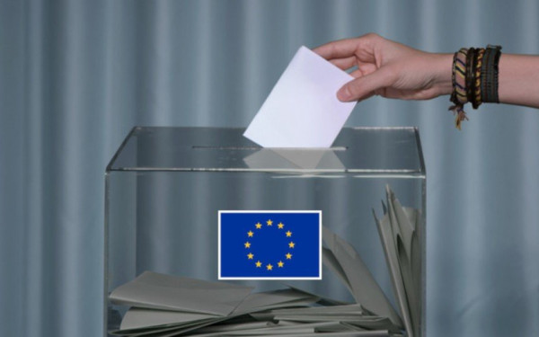 Ευρωεκλογές: Θα ισχύει και πάλι ο σταυρός - Το σπάσιμο της χώρας σε εκλογικές περιφέρειες - Η γαλάζια ευρωλίστα και τα ονόματα