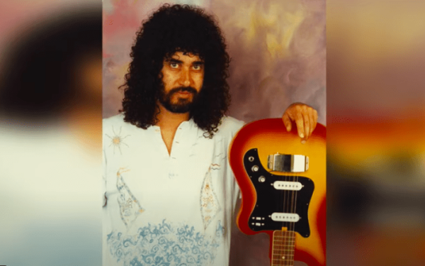 Ο Γιάννης Γιοκαρίνης στο makthes.gr: «Εύχομαι να μάθουμε να είμαστε περισσότερο άνθρωποι και λιγότερο Αρπαχτικά» (βίντεο)