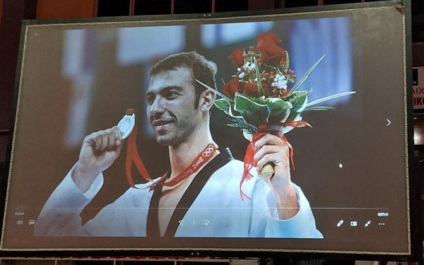   «Τήνελλα Καλλίνικε»: Ο Δήμος Παύλου Μελά τίμησε 288 αθλητές, παράγοντες, και συλλόγους