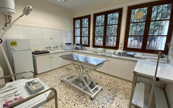 Δ. Θεσσαλονίκης: Εγκαινιάζεται την ερχόμενη Δευτέρα το νέο Δημοτικό Ιατρείο στην οδό Ακροπόλεως