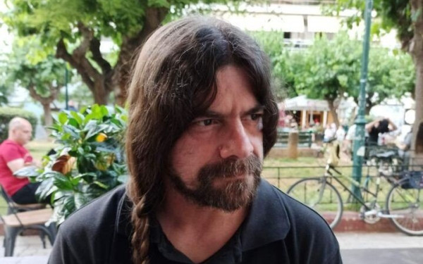 Άγιοι Ανάργυροι: Silver Alert για 49χρονο που εξαφανίστηκε στις 24/12