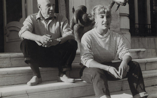 Πάμπλο Πικάσο: Πέθανε η κόρη του Μάγια σε ηλικία 87 ετών  (βίντεο)