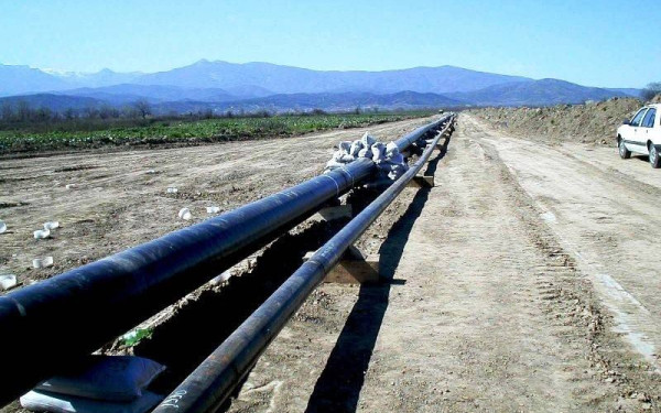 Αγωγός Αλεξανδρούπολη - Μπουργκάς: Τον οδικό χάρτη του έργου στέλνουν στην Ελλάδα οι Βούλγαροι