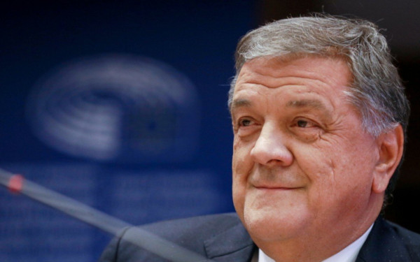 «Qatargate»: Ο Μαροκινός κατάσκοπος «Μ118» στο επίκεντρο των ερευνών για τη δωροδοκία Καϊλή - Παντσέρι