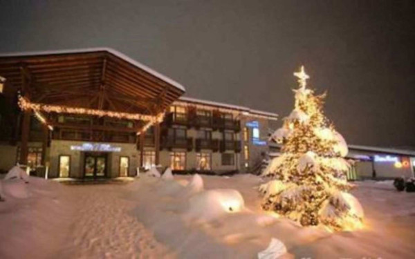 Ο χειμερινός τουρισμός στη Βουλγαρία κατέγραψε την καλύτερη σεζόν του, σημειώνοντας ρεκόρ	