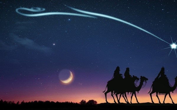 Υπήρξε πράγματι το Άστρο των Χριστουγέννων; Κι αν ναι, τι ήταν; (βίντεο)