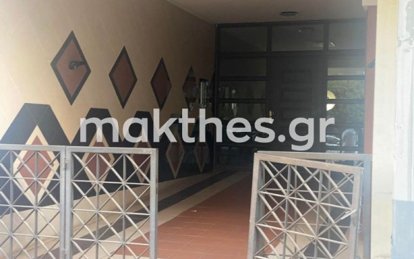 Έγκλημα στην Καλαμαριά: «Είσαι τελειωμένη» φώναζε ο 29χρονος που σκότωσε την μητέρα του