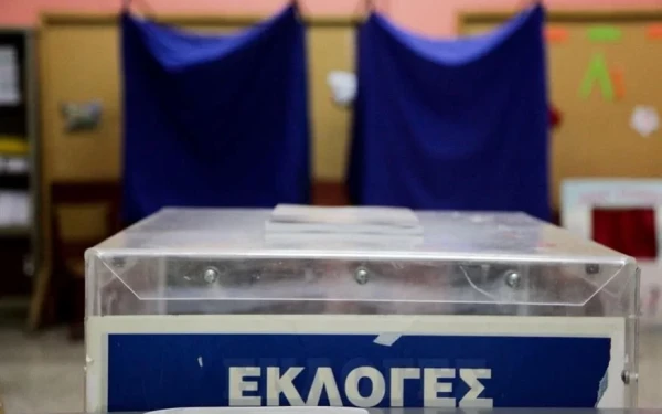 Κύπρος: Αύριο ψηφίζουν για τις ελληνικές εκλογές οι εγγεγραμμένοι στους ειδικούς καταλόγους 