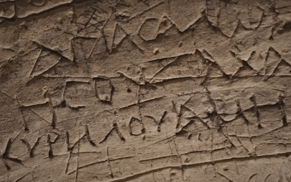 Νέα δεδομένα στο «φως» για τη Σαλώμη, τη «μαία» του Ιησού - Τι έδειξαν οι ανασκαφές στο Ισραήλ