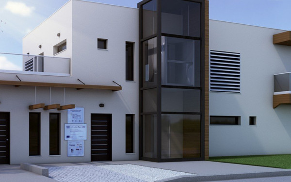 ΕΚΕΤΑ: Διαμονή στο «Έξυπνο Σπίτι» για βελτίωση σωματικής και νοητικής λειτουργίας ηλικιωμένων