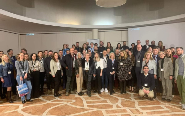 Η Ελλάδα στην πρώτη πεντάδα χωρών στον εισερχόμενο τουρισμό από την Πολωνία