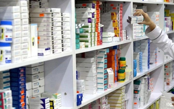 Επιστολή Πλεύρη σε Κυριακίδου - Ζητεί κεντρική πολιτική σε επίπεδο ΕΕ για τις ελλείψεις στα φάρμακα