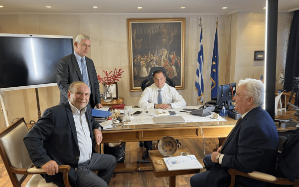 Το Βιοτεχνικό Επιμελητήριο Αθηνών θέλει επιδοτήσεις από το ΕΣΠΑ για νέα κτίρια αλλά χωρίς... τον όρο της ανανέωσης του εξοπλισμού