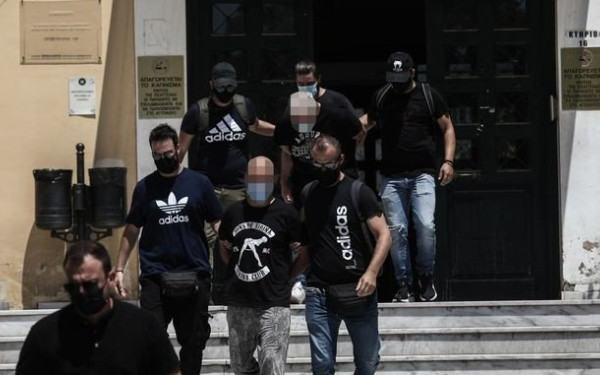 Ηλιούπολη: Απαλλακτική η πρόταση για όλους τους κατηγορούμενους στην υπόθεση trafficking της 20χρονης