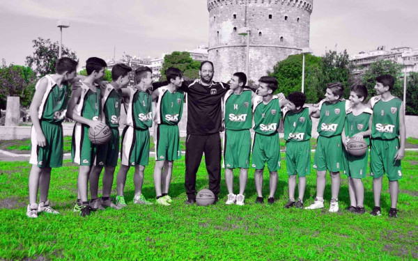 Δ. Παύλου Μελά:  «Χριστουγεννιάτικα Καλάθια» στη μνήμη του Δημήτρη Ιωαννίδη 