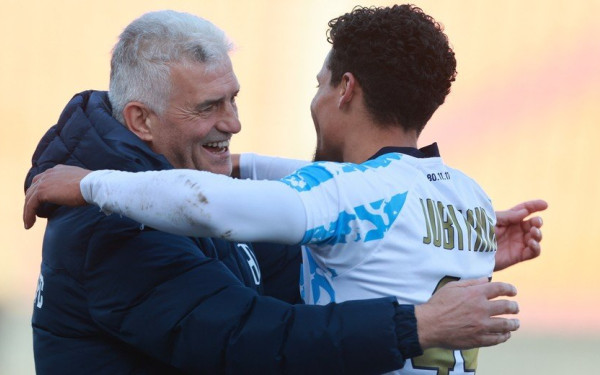 Super League 2: «Πολυβόλο» και στην Ηγουμενίτσα ο Ηρακλής