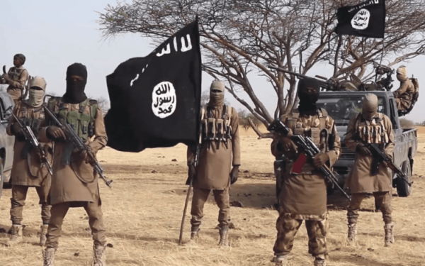 Βομβιστική επίθεση του Ισλαμικού Κράτους στη Ράκα - Σκοτώθηκαν 6 μέλη κουρδικής δύναμης 