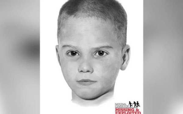 Μετά από 65 χρόνια το νεκρό παιδί «στο κουτί» απέκτησε όνομα - Πώς η αστυνομία βρήκε τα στοιχεία του