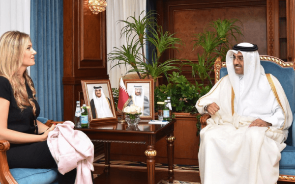 Qatargate -Το αποκαλυπτικό email: «Μην ψηφίσετε κατά του Κατάρ»