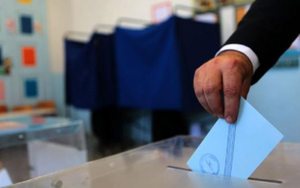 Από Πάσχα... εκλογές και πάλι εκλογές και άλλες εκλογές